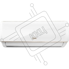 Кондиционер Сплит-система CENTEK CT-65EDC12