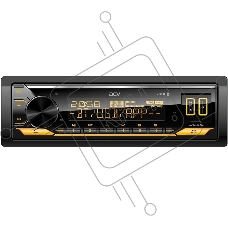 Автомагнитола ACV AVS-948BM, 1 DIN, Bluetooth, USB Type-A, AUX