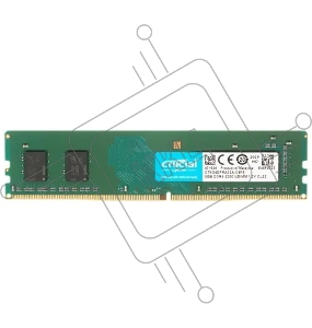 Оперативная память Crucial 8GB DDR4 3200MHz CT8G4DFRA32A CL22