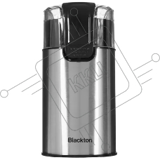 Кофемолка Blackton Bt CG1114 Metallic Gray
