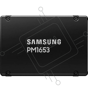 Твердотельный накопитель Samsung Enterprise SSD MZILG30THBLA-00A07 2.5