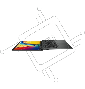 Ноутбук Asus VivoBook E1504GA-BQ561 N100/8Gb/256Gb/15.6