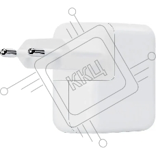 Блок питания Apple A2164 30W от бытовой электросети