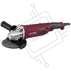 Машина шлифовальная угловая электрическая Pioneer AG-M1300-150-01