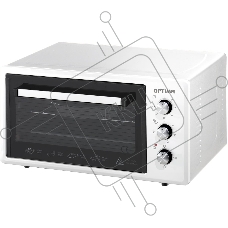 Мини-печь OPTIMA OF-48W белый
