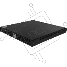 Источник бесперебойного питания Powercom KIN-1000AP RM (1U) USB