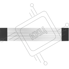 Инфракрасный обогреватель HINTEK 2кВт IC-20 IP54 04.07.01.214440