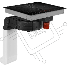 Комплект воздуховодов Maunfeld MIDS834 с фильтром CF314MW (для MIHC834SF2BK)