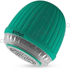 Машинка для снятия катышков Kitfort КТ-4092-2 зеленый