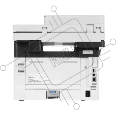 МФУ лазерный Canon i-Sensys MF453dw (5161C007), A4, ч/б, печ. 38 стр/мин., скан. до 38 стр/мин (ч/б) 13 стр/мин (цвет), 1200 x 1200 dpi (принтер) 600x600dpi (сканер), USB, RJ-45, Wi-Fi, Air Print, Mopria