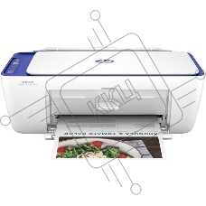 МФУ струйное HP DeskJet Ink Advantage Ultra 4927, A4, цветная, ч/б, печ.16/20 стр/мин, 4800x1200 DPI/1200x1200 DPI, USB, Ethernet, Wi-Fi