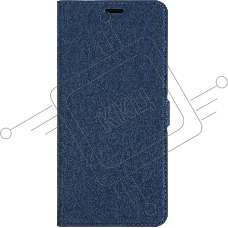 Чехол (флип-кейс) DF sFlip-85  для Samsung Galaxy A02  синий