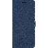 Чехол (флип-кейс) DF sFlip-85 для Samsung Galaxy A02 синий