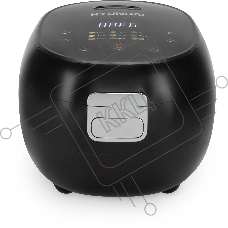 Мультиварка Hyundai HYMC-2409 500Вт, 3л черный