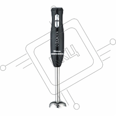 Блендер Sakura SA-6266BK