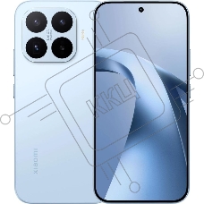 Смартфон Xiaomi 17T 12/512Gb голубой