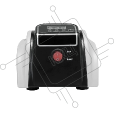 Бытовой стабилизатор напряжения SMARTWATT AVR HOME 1000RU (150W - 275W, 1000VA, 1 кВт, 50 Гц, розеток — 4, LED-дисплей, р
