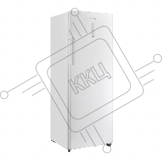 Морозильная камера Willmark UFR-312MNF, белый, 240л, 7 ящиков