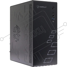 Компьютер Raskat Standart 500 (Intel Core i5 10400, RAM 8Gb, SSD 240Gb, no OS, kb+ms, black)