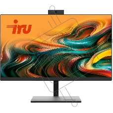 Моноблок IRU Tactio 23IH6 23.8