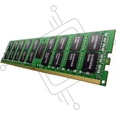Оперативная память Samsung, DDR4, 16GB (1x16 GB), 3200 MHz, CL22, RDIMM, ECC, OEM