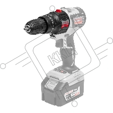 Дрель ударная Интерскол MODUL DAU-10 755.0.3.25 Дрель ударная Интерскол MODUL DAU-10 755.0.3.25