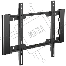 Кронштейн для телевизора Holder LCD-F4915-B черный, 26-55