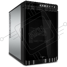 Льдогенератор ZUGEL ZIM1002, черный