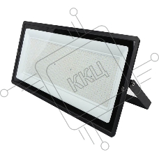 Прожектор светодиодный 500Вт 100-265В 6500К 46000лм IP65 General GTAB-500BT-IP65-6500