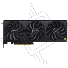 Видеокарта Asus PROART-RTX4070-O12G PCI-E 4.0 RTX 4070 12288Mb 192 GDDR6X 2535/21000 HDMIx1 DPx3 HDCP Ret