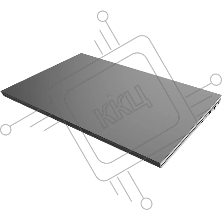 Ноутбук Digma Pro Fortis Core i3 1005G1 16Gb SSD512Gb Intel UHD Graphics 15.6