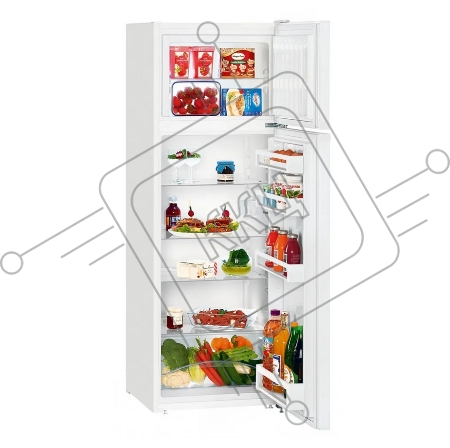 Холодильник LIEBHERR CTE 2931-26 001