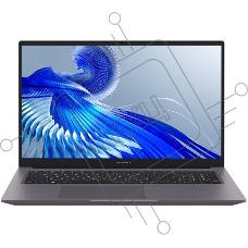 Ноутбук Maibenben P725 серый 17,3
