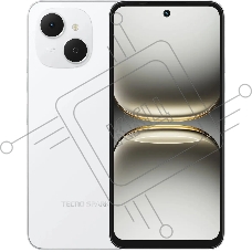 Смартфон Tecno Spark 40C 8/256Gb, белый