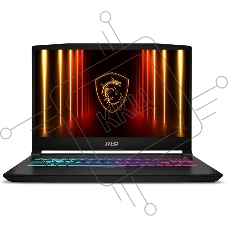 Ноутбук MSI Katana 15 HX B14WFK-804XRU Intel Core i7-14650HX/32Gb/SSD1Tb/RTX5060 8Gb/15.6