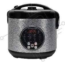Мультиварка Polaris PMC 0365AD черный