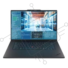 Ноутбук ThinkPad P1 Gen 8/16
