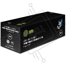 Картридж лазерный Cactus CS-CF230X-MPS черный (5000стр.) для HP LJ 203/227
