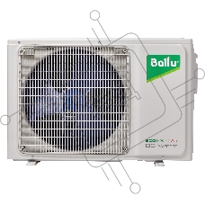 Блок наружный сплит-системы Ballu BA2OI-FM/out-18HN8/EU_LP инвертор, 18000 BTU, 55 м², охлаждение, обогрев, осушение