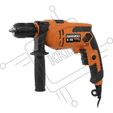 Дрель ударная DAEWOO DAD 850 220В 850Вт Дрель ударная DAEWOO DAD 850 220В 850Вт
