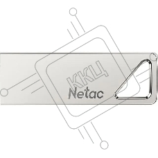 Флешка USB Netac U326 4Gb USB 2.0 серебристый NT03U326N-004G-20PN Флешка USB Netac U326 4Gb USB 2.0 серебристый NT03U326N-004G-20PN
