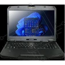 Ноутбук защищенный S15 Gen3 Standard IP53/S15 Gen3 Standard Plus 15.6