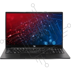 Ноутбук IRU Strato 15ALID5 Core i7 13620H 16Gb SSD512Gb Intel UHD Graphics 15.6