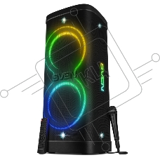 Беспроводная колонка SVEN PS-1250, черный