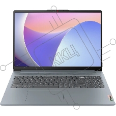 Ноутбук Lenovo IP3S-15IRH8 Intel Core i7 13620H, 2.4 GHz - 4.9 GHz, 16384 Mb, 15.6