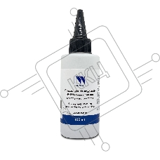 Промывочная жидкость NV PRINT универсальная для струйных принтеров NV-FLUID100U (100ml)