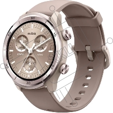 Смарт-часы Mibro A3 Mocha Brown