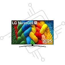 Телевизор LG 86