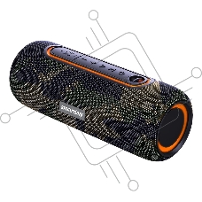 Портативная акустика SMARTBUY (SBS-5300) HERO, камо