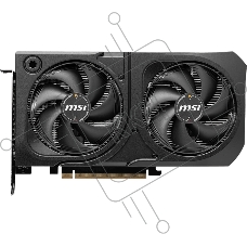 Видеокарта MSI RTX 5060Ti 16G SHADOW 2X OC PLUS Видеокарта MSI RTX 5060Ti 16G SHADOW 2X OC PLUS